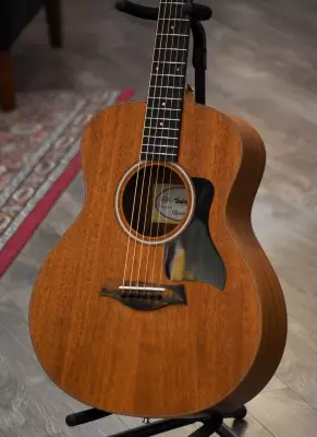 Taylor Guitars - GS Mini with Mahogany Top